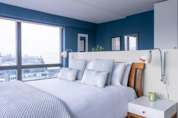 GuestReady - Enchanting views from Millenium Tower, Dublin (fotografie 3)