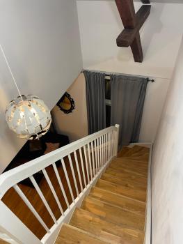 Bo Sentralt På Grünerløkka Nå, Oslo (Foto 4)