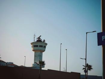 Appartement au Bord de Mer, Casablanca (fotografie 4)