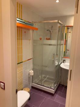 Hostal Arco Iris, Madrid (fotografie 3)