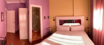 Hostal Arco Iris, Madrid (fotografie 5)