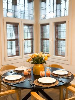 Le FauBourg Suites, Amberes (foto 2)