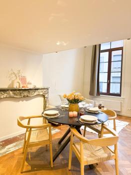 Mayfair Suites, Amberes (foto 2)