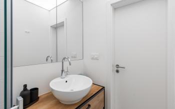 BNB Old Town Studio, Bratislava (fotografie 4)