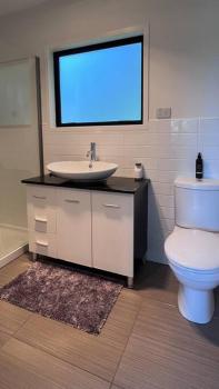The Aotearoa Room, Auckland (fotografie 4)
