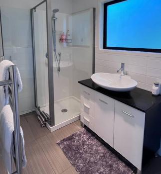 The Aotearoa Room, Auckland (fotografie 5)