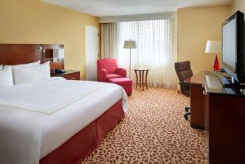 Wyndham Cleveland Airport, Cleveland (foto 4)