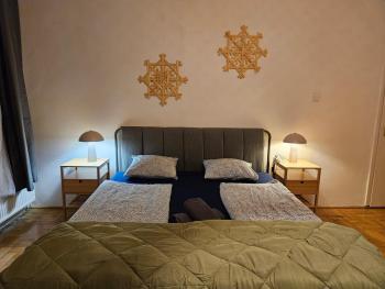 Downtown Gem Rooms, Budapest (photo 5)