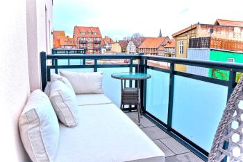 DesignSuite, Quedlinburg (fotografie 4)