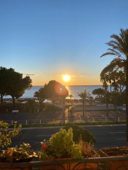 Appartement Nice Promenade, Nice (fotografie 4)