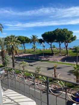 Appartement Nice Promenade, Nice (fotografie 2)