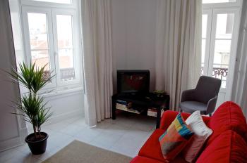 Chiado Lisbon Apartment, Lisabon (fotografie 5)