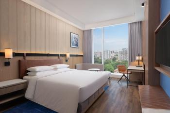 Four Points by Sheraton Nashik, Nashik (photo 2)