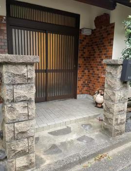 Hane羽の宿, Nara (photo 3)