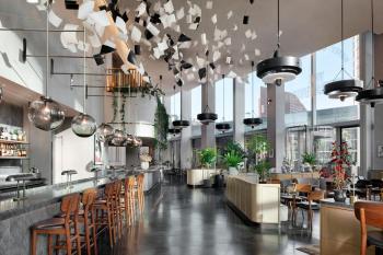 The Stratford, Autograph Collection, London (photo 2)
