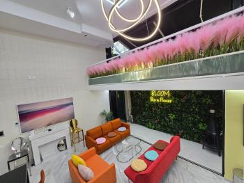 Happy House, Soul (fotografie 2)