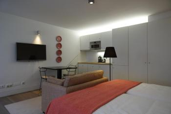 Alma Moura Residences, Lisabon (fotografie 5)