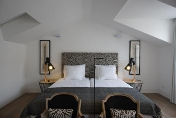 Alma Moura Residences, Lisabon (fotografie 2)