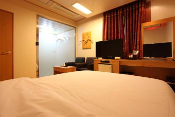 Prince Hotel, Seoul (photo 3)