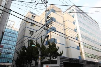 Prince Hotel, Seoul (photo 2)
