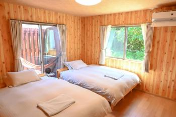 石垣島ヴィラ無料レンタカー付き空港往復送迎有り, Isola di Ishigaki (foto 5)