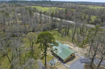 Diamond in the Ruff Hot Tub, Broken Bow (fotografie 5)