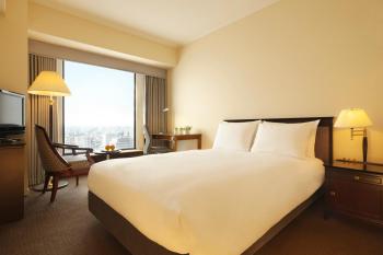 Hyatt Regency Tokyo, Tokyo (photo 3)