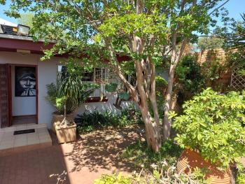 The Cottage on the Hill, Johannesburg (zdjęcie 2)