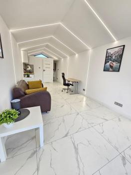 Tiny House Zagrodnicza, Vratislav (fotografie 3)