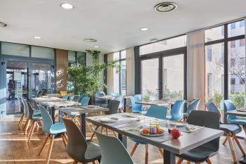 Appart'hôtel Odalys City - Bioparc Lyon Est, Lyon (Foto 3)