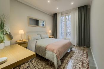 Novus Homes Barcelona Eixample, Barcelona (fotografie 4)