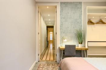 Novus Homes Barcelona Eixample, Barcelona (fotografie 3)