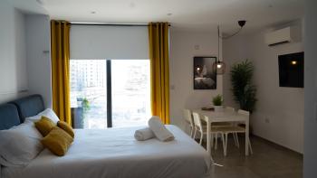 E1 Suites & Spa aparthotel style - Gym & Spa, Gibraltar (photo 3)