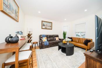 76 Carruth - 4BR Cozy and Lovely Apt, Boston (foto 2)
