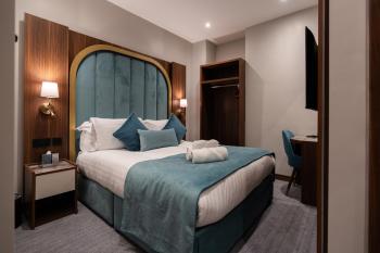 St Mark's - Merit Hotels, Londres (photo 2)