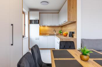 Apartamenty Sunline Ski Urocza 5C, Szklarska Poręba (foto 5)