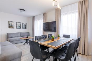 Apartamenty Sunline Ski Urocza 5C, Szklarska Poręba (foto 4)