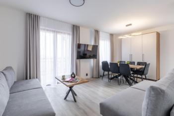 Apartamenty Sunline Ski Urocza 5C, Szklarska Poręba (foto 3)