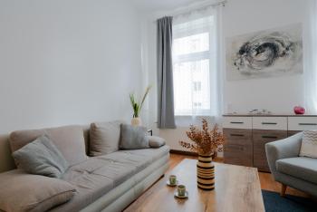 Bessemer - Charming Cottage with Garden, Viena (foto 2)