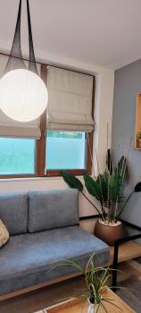 Leaf apartment, Blagoevgrad (foto 4)