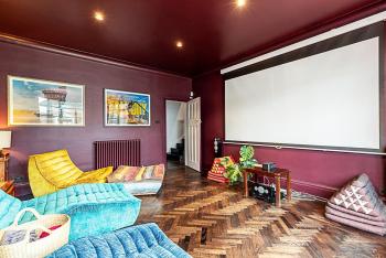 Stunning 5 Bed House in Willesden Green!, Londyn (zdjęcie 3)