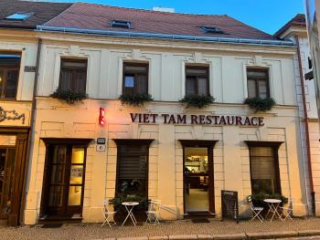 VT6 House & Restaurant, Znojmo (foto 3)