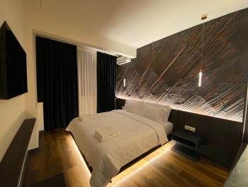 Tirana Central Rooms Blloku, Tirana (zdjęcie 2)