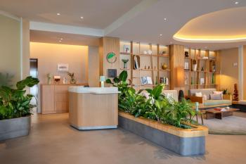 Element by Marriott Wroclaw, Wrocław (photo 5)
