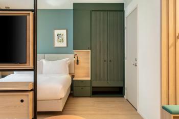 Element by Marriott Wroclaw, Wrocław (photo 2)