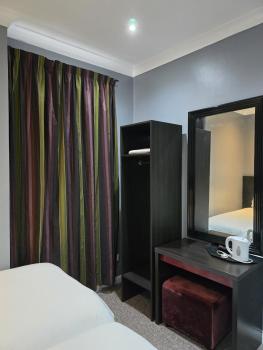 Home Stay Hotel, Londres (photo 2)