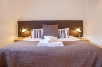 CS Exclusive Apartments of Princess Street West End, Edimburgo (foto 4)