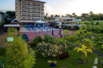 Courtyard by Marriott Paramaribo, Paramaribo (Foto 2)