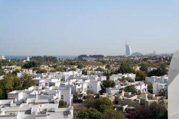 Holiday Inn Express Dubai Internet City by IHG, Dubaj (zdjęcie 3)