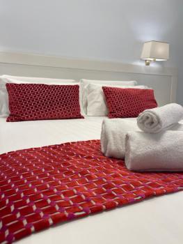 Maison Claudette Toledo, Neapel (Foto 3)